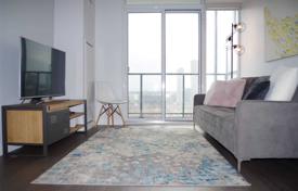 Apartment – George Street, Toronto, Ontario,  Canada for C$785,000