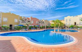 Two-storey bright townhouse in Palm-Mar, Tenerife, Spain for 390,000 €