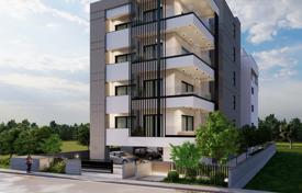New apartment complex in Limassol for 580,000 €