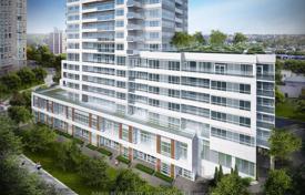 Apartment – York, Toronto, Ontario,  Canada for C$900,000