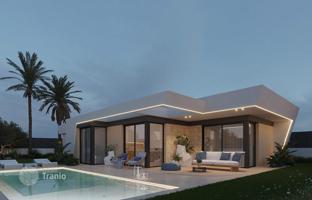 3-bedroom villa 116 m² in Murcia (city) for 519,000 €