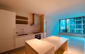 1 bed Condo in Sindhorn Residence Lumphini Sub District for $352,000