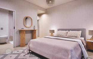2-bedroom apartment 109 m² in Mar de Cristal for 280,000 €