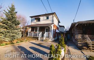12-bedroom house in York for C$1,857,000