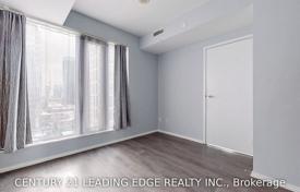 Apartment – Shuter Street, Old Toronto, Toronto,  Ontario,   Canada for C$825,000