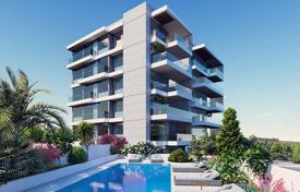 Apartment – Anavargos, Paphos, Cyprus for 380,000 €