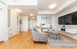 5-bedroom apartment in York Street for C$1,346,000