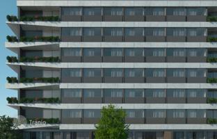 4-bedroom apartment 202 m² in Porto (city) for 900,000 €