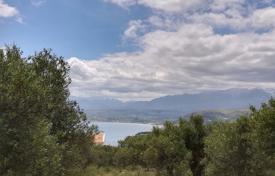 Unique plot in privileged location, Sternes, Crete, Greece for 360,000 €