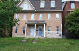 Terraced house – North York, Toronto, Ontario,  Canada for C$1,069,000