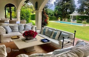 7-bedroom villa 700 m² in Las Lagunas de Mijas for 2,350,000 €