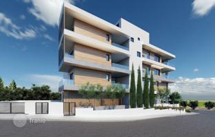 2-bedroom apartment in new building in Limassol for 420,000 €