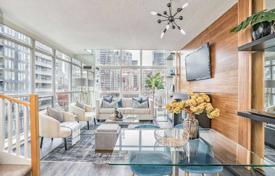Apartment – Blue Jays Way, Old Toronto, Toronto,  Ontario,   Canada for C$1,049,000