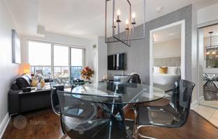 1-bedroom apartment in Heintzman Street for C$828,000