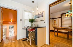3-bedroom townhouse in East York for C$1,581,000
