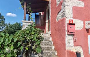 2-bedroom house 108 m² in Motovun for 195,000 €