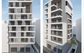 3-bedroom new apartment 122 m² in Heraklion for 430,000 €