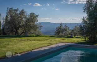 4-bedroom country house 346 m² in Arezzo for 1,495,000 €