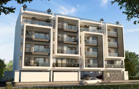 New residence close to the park and the center of Larnaca, Cyprus for From 185,000 €