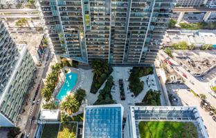 3-bedroom apartments in condo 155 m² in Miami for $1,500,000