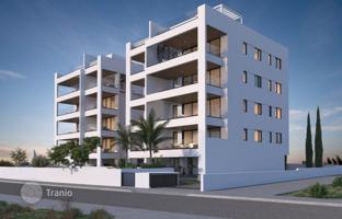 2-bedroom apartment in new building in Larnaca for 355,000 €