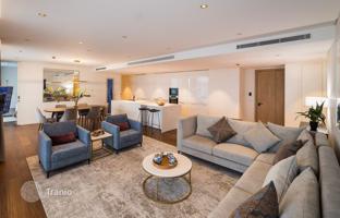 3-bedroom apartment 129 m² in Parque das Nações for 1,900,000 €