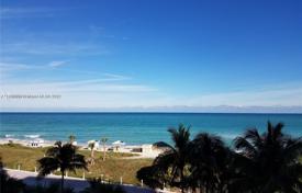 Condo – Miami Beach, Florida, USA for $489,000