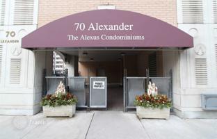 2-bedroom apartment in Old Toronto for C$763,000