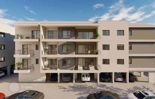 Apartment with a roof-top garden in a new residence with a swimming pool, Paphos, Cyprus for 475,000 €