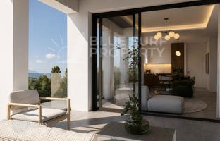 2-bedroom apartment in Deryneia for 216,000 €