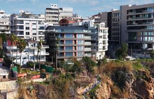 3-bedroom apartment 145 m² in Antalya (city) for 91,279,000 TRY