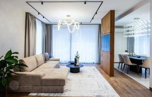 5-room cottage 220 m² in Batumi for $671,000