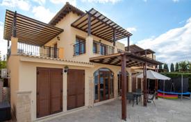 Apartment – Aphrodite Hills, Kouklia, Paphos,  Cyprus for 500,000 €