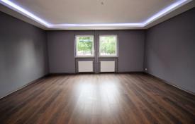 Renovated three-bedroom apartment in Bakirkoy, Istanbul, Turkey for $269,000