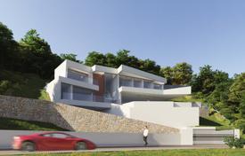 Detached house – Altea, Valencia, Spain for 1,595,000 €