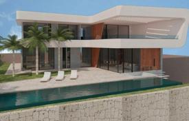 Two-storey new villa with panoramic views in Costa Adeje, Tenerife, Spain for 1,295,000 €
