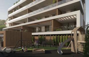 2-bedroom apartment 118 m² in Germasogeia for 533,000 €