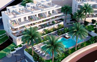 2-bedroom apartment 68 m² in Finestrat for 443,000 €