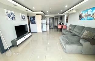 2-bedroom apartment 114 m² in Pattaya for $184,000