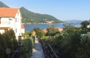 1-bedroom apartment 72 m² in Kamenari for 159,000 €