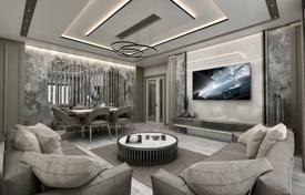 Bosphorus View Stunning Duplex Apartments in Cengelkoy… for $636,000