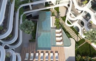 2-bedroom penthouse 100 m² in Larnaca for 435,000 €