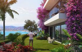 In a privileged area of ​​Bodrum, a huge complex comes to life, including everything from shopping areas to a cultural center for $360,000