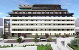 New residence with a swimming pool at 170 meters from the sea, Piraeus, Greece for From 250,000 €