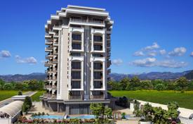New home – Alanya, Antalya, Turkey for $239,000