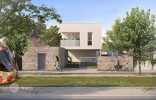 8 new flats in residential complex in Castelnau-le-Lez for From 307,000 €