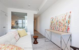 2-bedroom apartment in Old Toronto for C$733,000