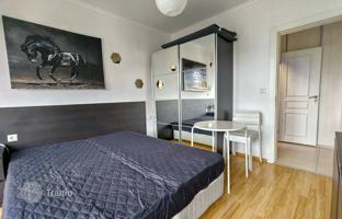 1-bedroom apartment 63 m² in Sunny Beach for 107,000 €