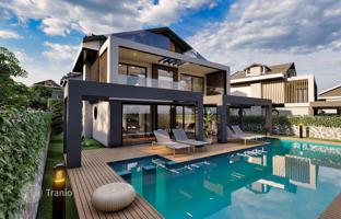 4-bedroom villa 178 m² in Fethiye for 37,132,000 TRY