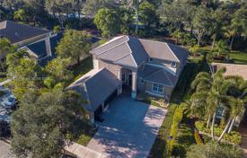 Townhome – Parkland, Broward, Florida,  USA for $1,039,000